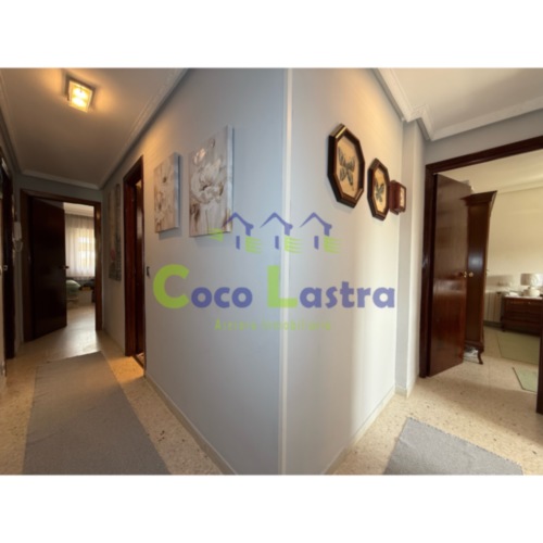 Pasillo